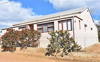 3 Bedroom House in Napier