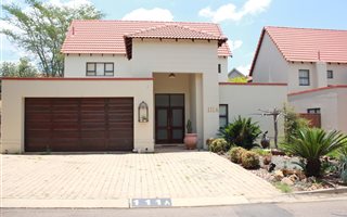 3 Bedroom House in Silver Stream