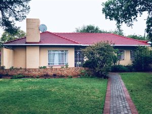 3 Bed House in Ernestville