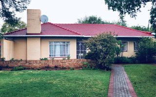 3 Bedroom House in Ernestville