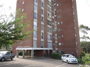 1 Bed Apartment in Pinetown Central