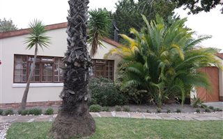 3 Bedroom House in Crawford
