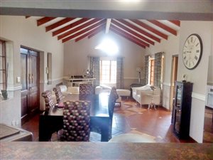 3 Bed House in Newlands