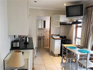 1 Bed House in Greenside
