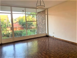 1 Bed Flat in Kensington B
