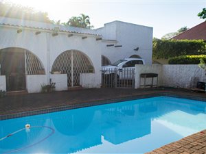 3 Bed House in Pennington