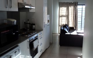 2 Bedroom Apartment in North Riding