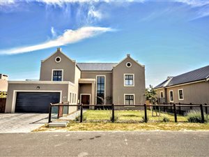5 Bed House in Klapmuts