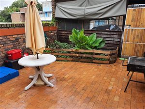 2 Bed Townhouse in Lyttelton