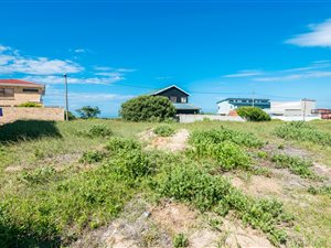 326 m² Land available in Kleinkrantz
