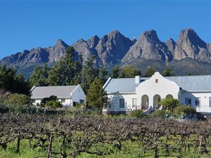 14.8 ha Farm in Wellington Central