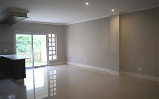 3 Bedroom Townhouse in Mt Edgecombe