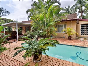 3 Bed House in Mtubatuba