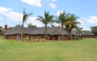 472 ha Farm in Alma