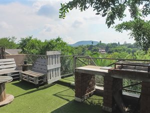 3 Bedroom Townhouse in Garsfontein
