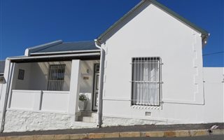 2 Bedroom House in Simons Town