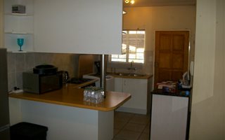 2 Bedroom Apartment in Kenmare