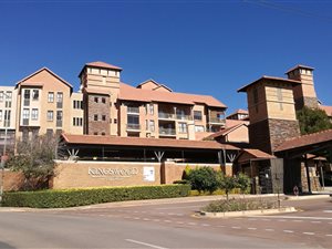 2 Bedroom Apartment in Newlands