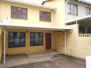 3 Bed House in Newlands West
