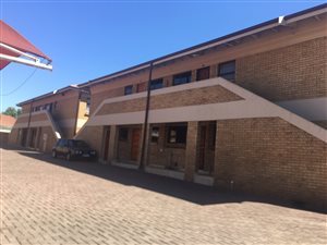 3 Bed Apartment in Boksburg North