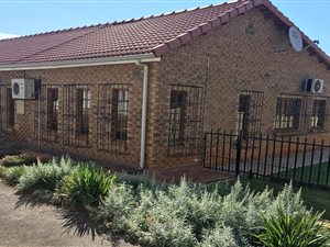 4 Bedroom House in Greytown