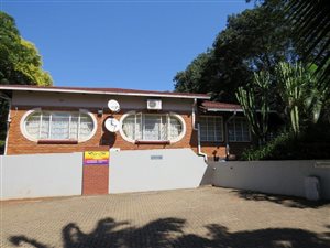 7 Bed House in Makhado (Louis Trichardt)