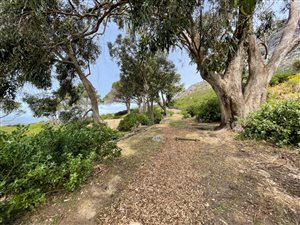 1274 m² Land available in Stonehurst Mountain Estate