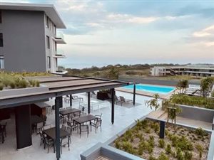 1 Bed Apartment in Sibaya Precinct