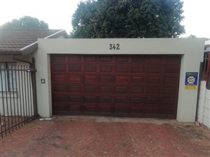 4 Bed House in Magalieskruin