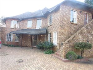 2.2 ha Farm in Randjesfontein