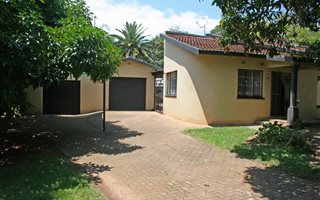 3 Bedroom House in White River Central