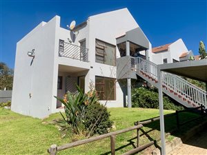 1 Bed Apartment in Morningside