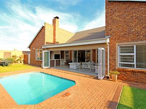 3 Bed House in Sharon Park