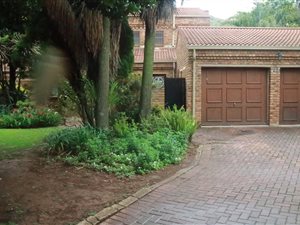 4 Bed Townhouse in Morninghill