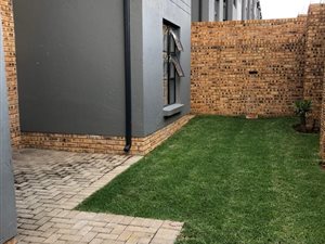 3 Bed Apartment in Diswilmar AH