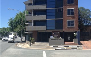 2 Bedroom Flat in Craighall