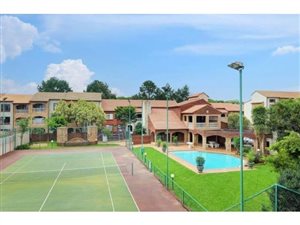 3 Bed Apartment in Morningside