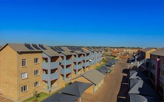 3 Bedroom Apartment in Monavoni