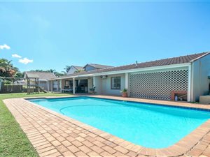 3 Bed House in La Lucia