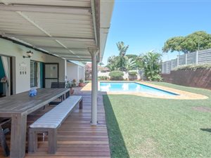 3 Bed House in La Lucia