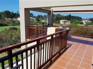 2 Bed Apartment in Goose Valley