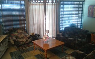 2 Bedroom Flat in Birchleigh