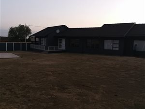 3 Bed House in Witpoortjie
