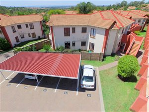 2 Bed Apartment in North Riding