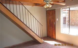 1 Bedroom Apartment in Rustenburg Central