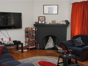 3 Bed House in Springs Central
