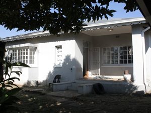 3 Bed House in Springs Central