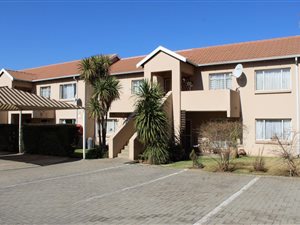 2 Bed Townhouse in Brackendowns
