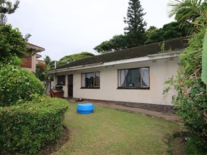3 Bed House in Scottburgh South