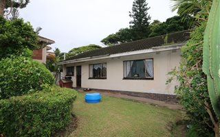3 Bedroom House in Scottburgh South